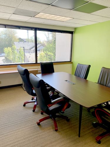 Sale/Lease Opportunity In Downtown Portland: 140 SW Arthur St, Portland, OR 97201